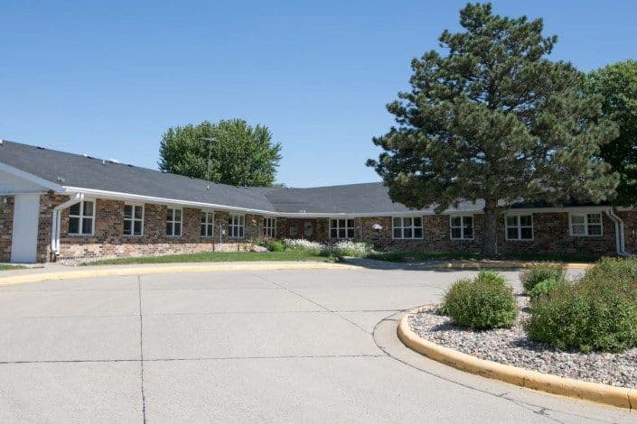 Mica Hill Estates in Hawarden, IA - Main View