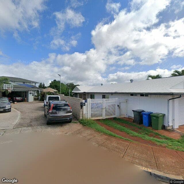 Michelle Cacayorin Adult Residential Care Home in Waipahu, HI - Main View