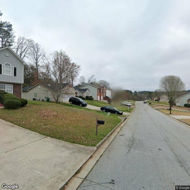 Michroch Home Care Services in Lithonia, GA - Main View