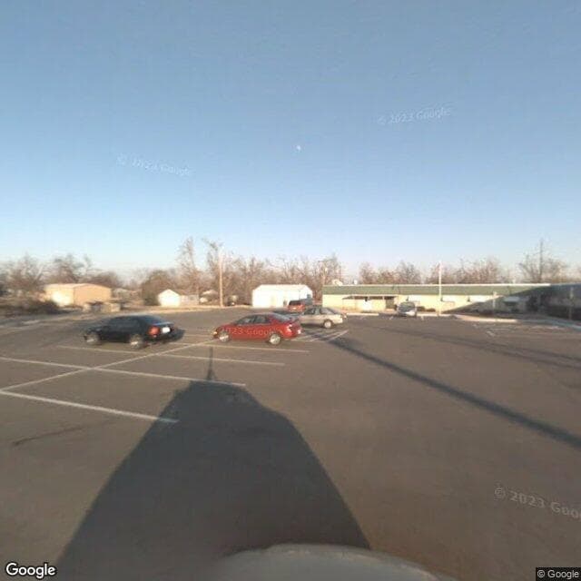 Mid-Del Skilled Nursing And Therapy in Del City, OK - Main View