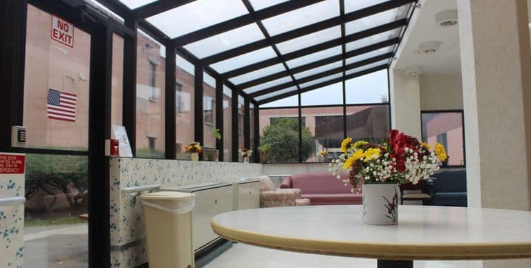 Middletown Park Rehab & Health Care Center in Middletown, NY