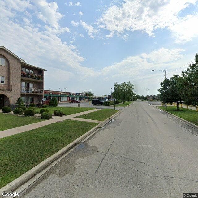 Midway Neurological/Rehab Center - Senior living in Bridgeview, Illinois