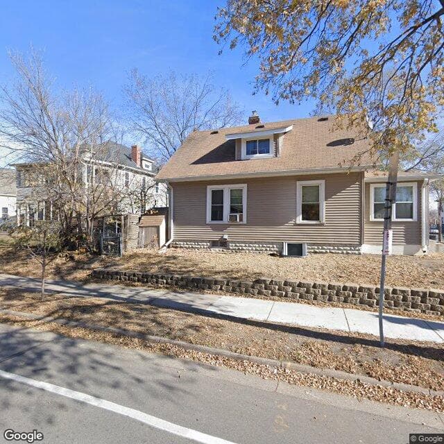 Midwest Group Living in Minneapolis, MN - Main View