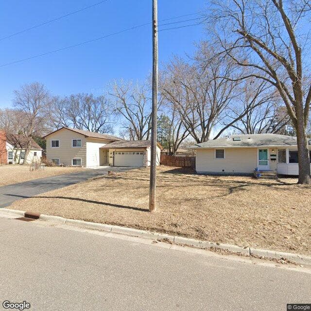Midwest Living Group in Crystal, MN - Main View