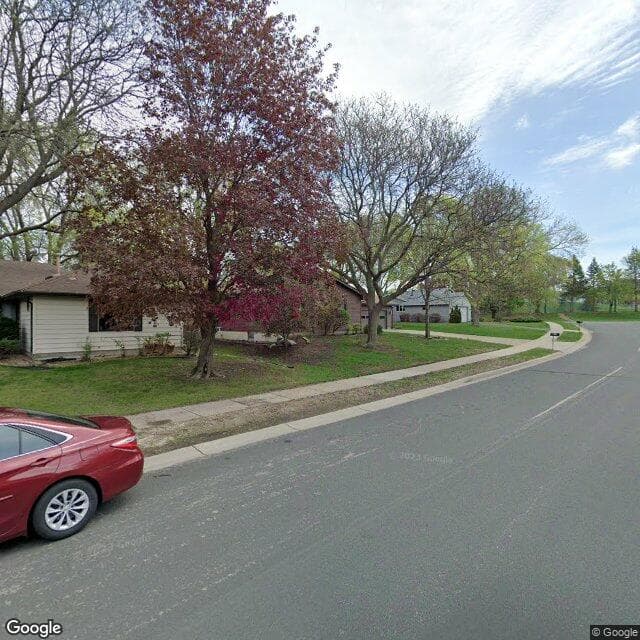 Midwest Residential 4 in Bloomington, MN - Main View
