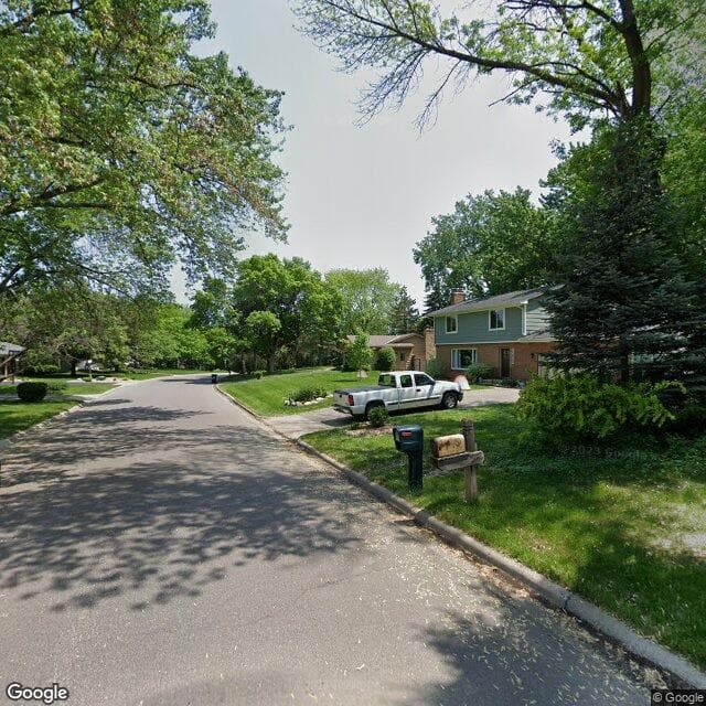 Midwest Residential 5 in Burnsville, MN - Main View