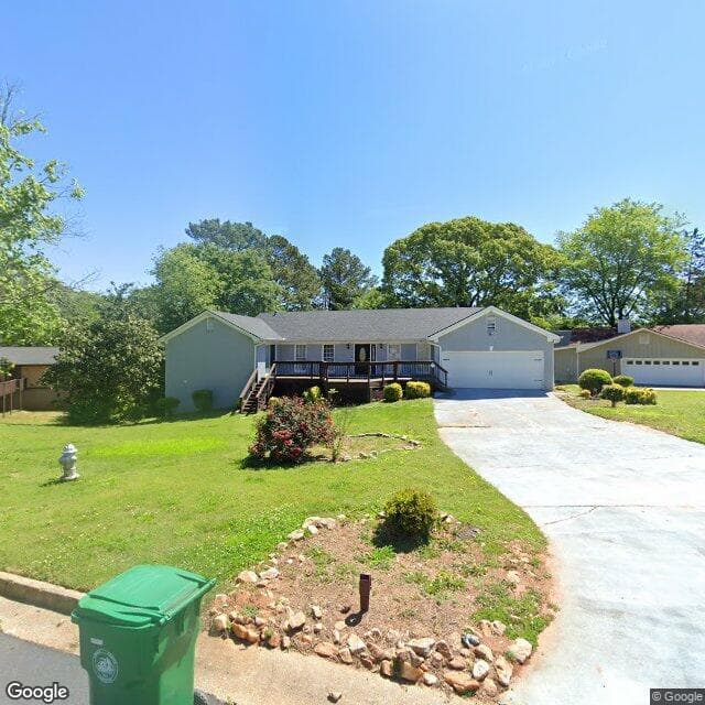 Mikash Personal Care Home in Stone Mountain, GA - Main View
