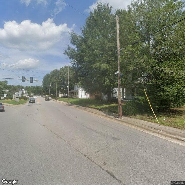 Milam's Home For Adults in Danville, VA - Main View