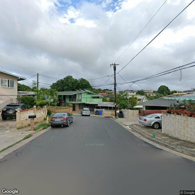 Mildred's in Waipahu, HI