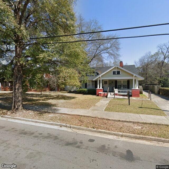 Mile Stone Personal Care Home in Fort Valley, GA