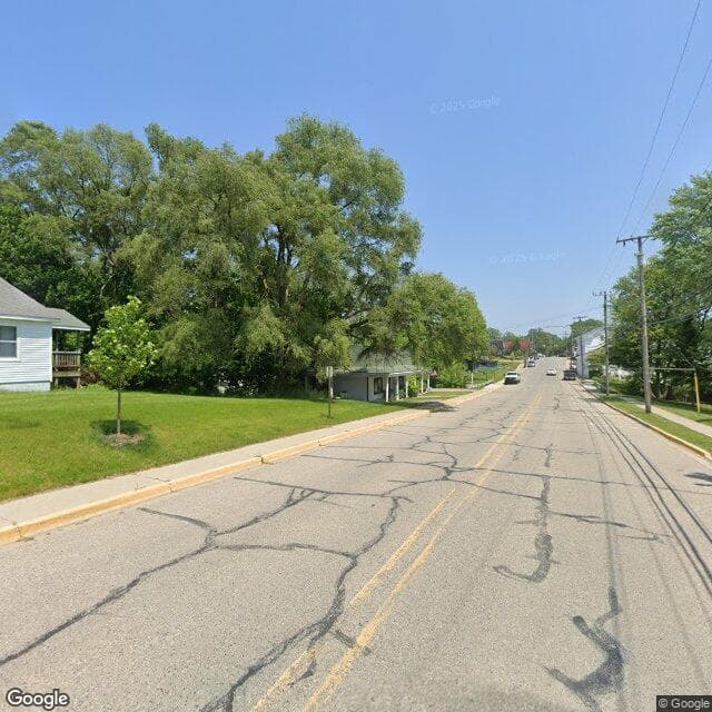 Mill Street Adult Foster Care Home in Ortonville, MI - Main View