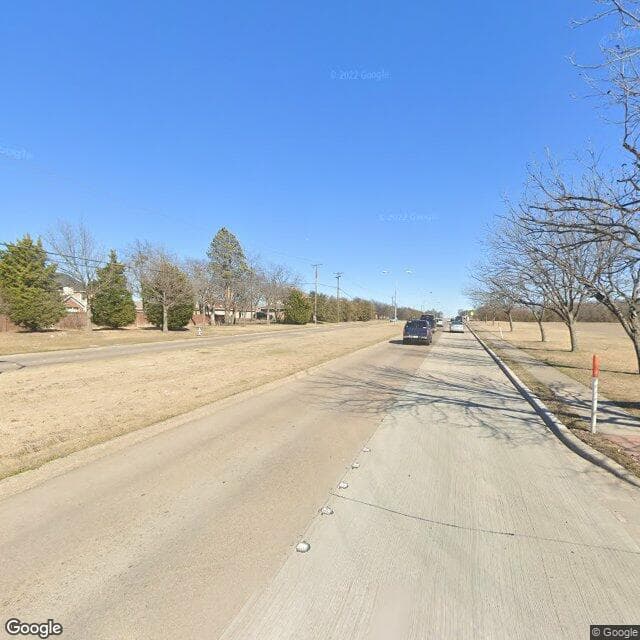 Millbrook Healthcare and Rehabilitation Center in Lancaster, TX - Main View