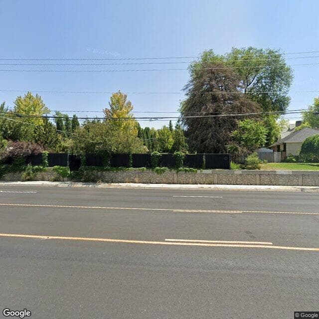Millcreek Rehabilitation And Nursing in Salt Lake City, UT - Main View