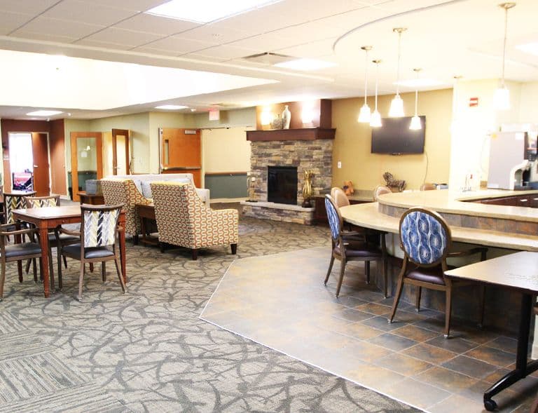 Miller Pointe - Good Samaritan Society in Mandan, ND