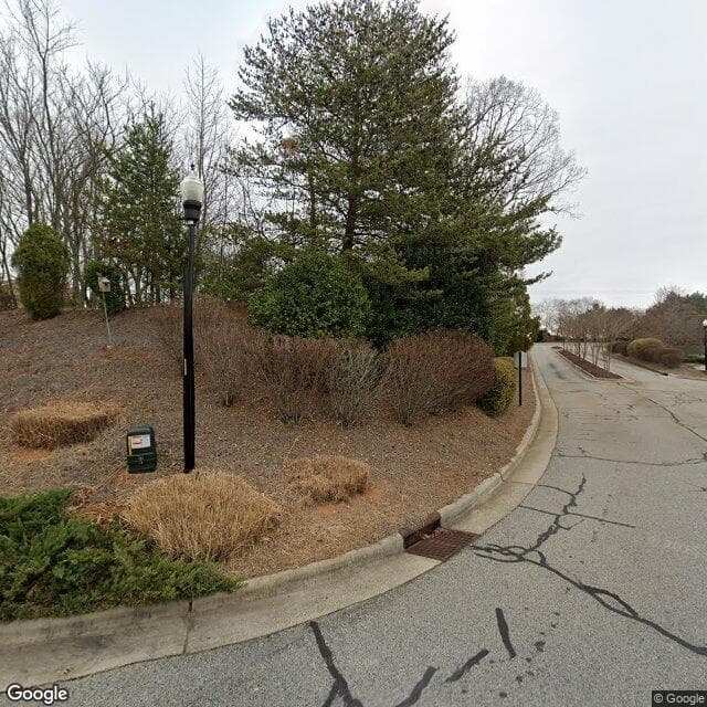 Millhaven Landing in Winston Salem, NC - Main View