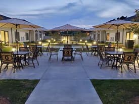 Compere's Nursing Home in Jackson, MS
