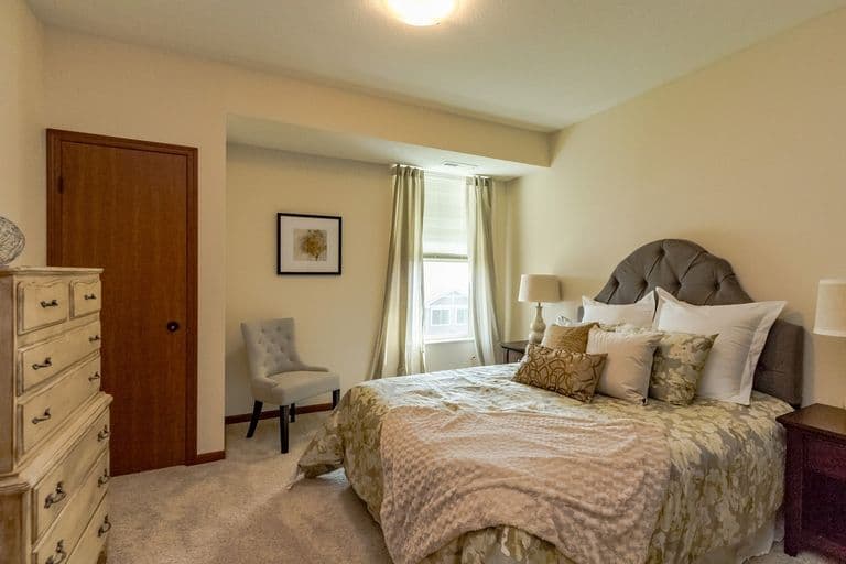 Millpond Retirement Community - Senior living in Ankeny, IA