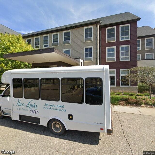 Millstream Commons Home Care - Senior living in Northfield, Minnesota
