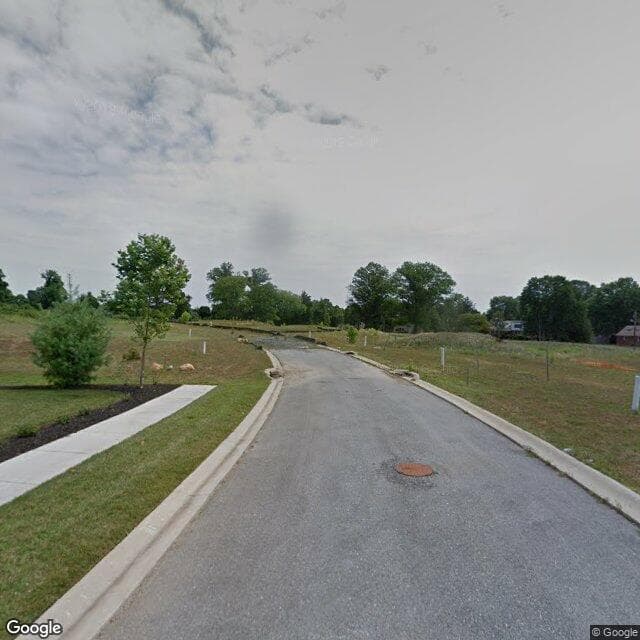 Milltown Village in Wilmington, DE - Main View
