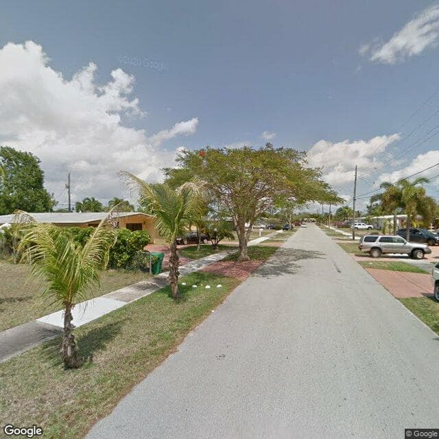 Mimi's ALF II in Miami, FL - Main View