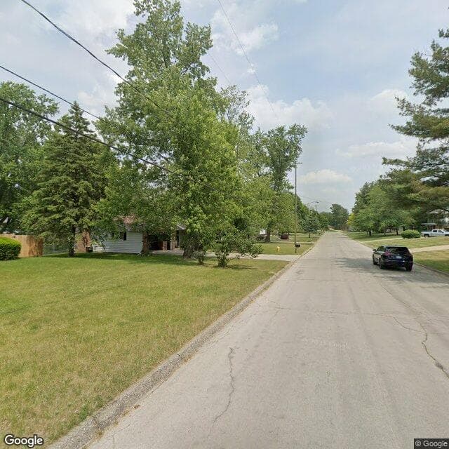 Minges Manor in Battle Creek, MI - Main View