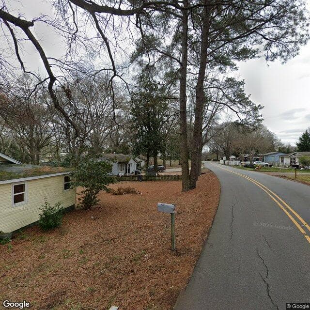 Ministry Of Love Family Care Home in Concord, NC - Main View