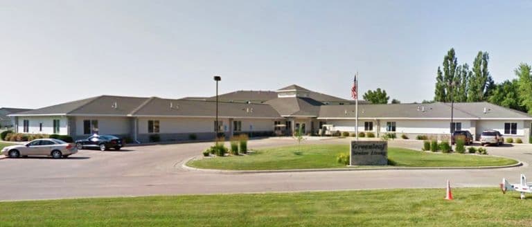 Minnesota Greenleaf I in Thief River Falls, MN - Main View