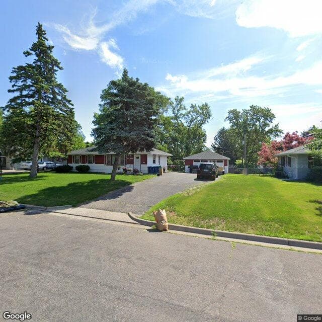 Minnesota Group Homes II in Bloomington, MN - Main View