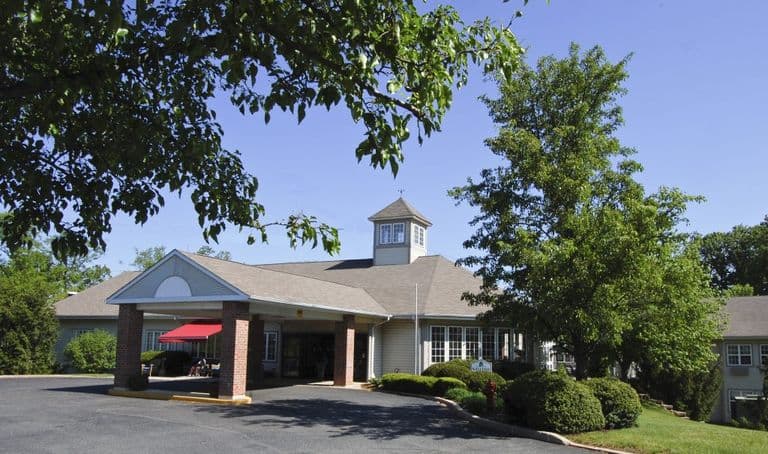 Mira Vie At Forsgate in Monroe Township, NJ - Main View