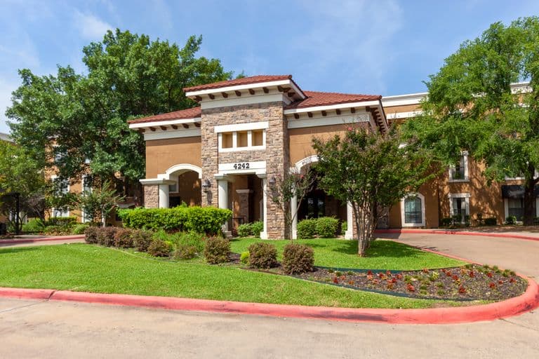 Mirabella - Senior living in Fort Worth, Texas
