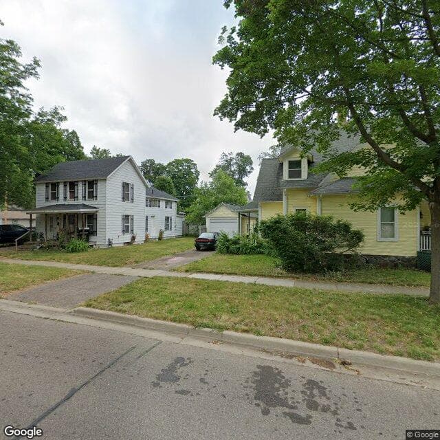 Miracle Adult Foster Care Home in Three Rivers, MI - Main View