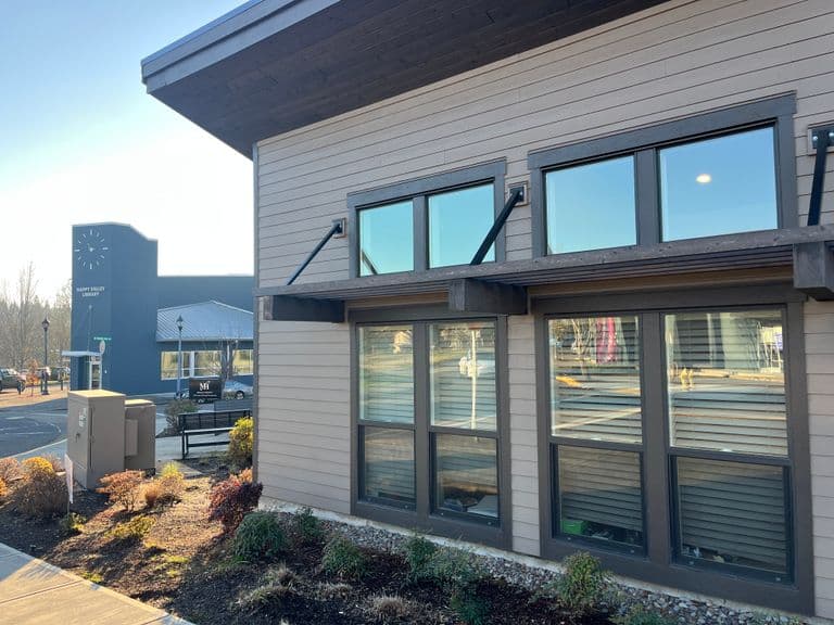 Miracle Heights At Happy Valley in Happy Valley, OR