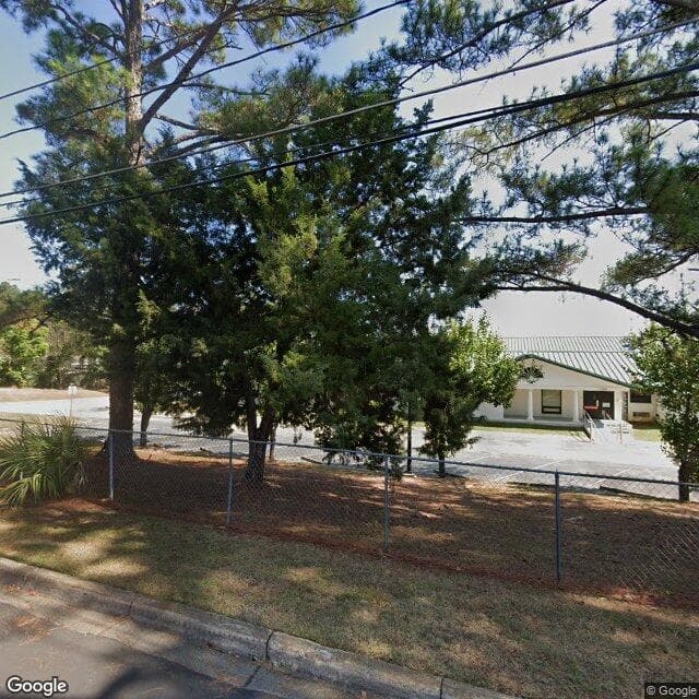 Miracle Hill Nursing & Rehabilitation Center in Tallahassee, FL - Main View