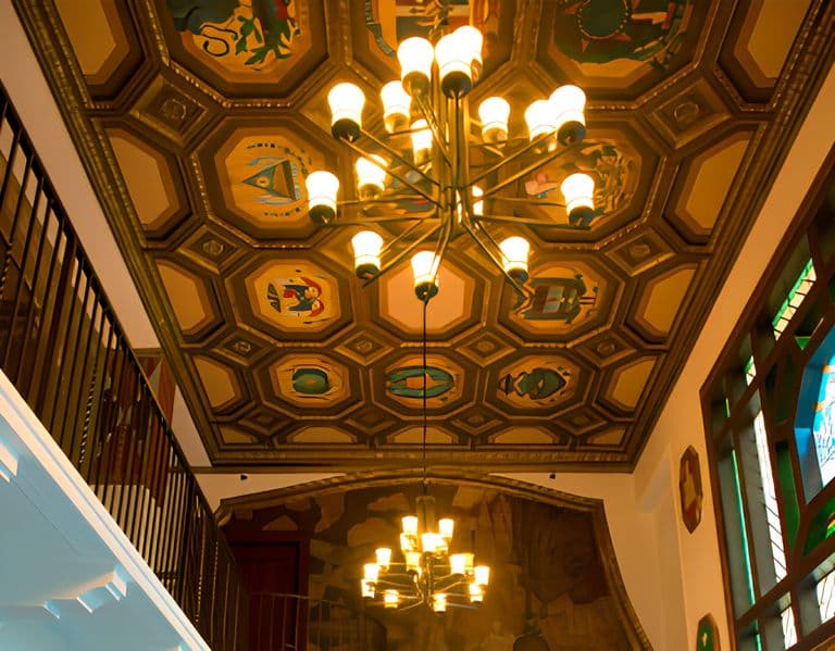 Miramar Living in San Juan, PR