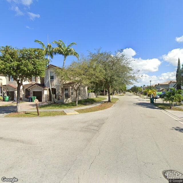 Miramar Senior Living VI in Miami, FL - Main View