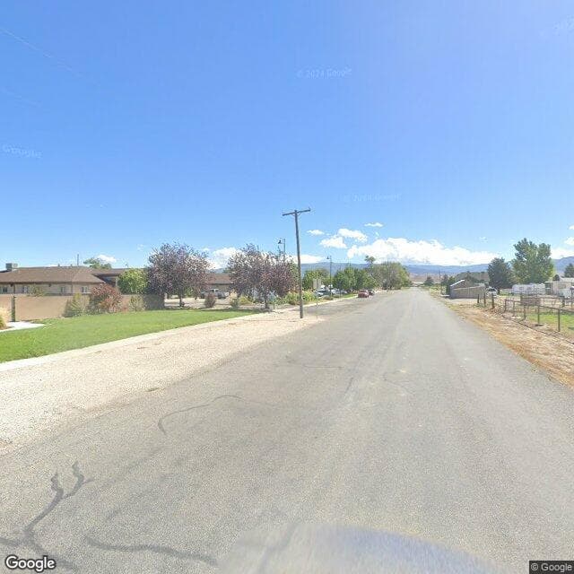Mission At Community Assisted Living - Senior living in Centerfield, Utah