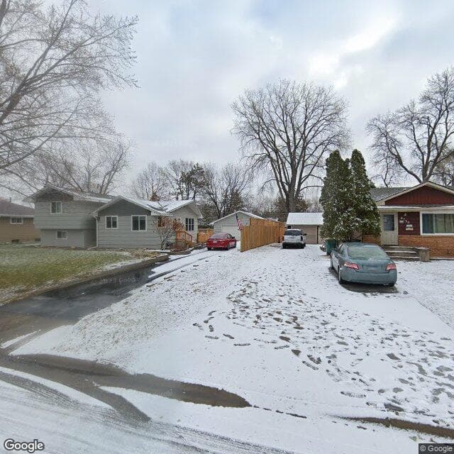 Mission Group Home in Brooklyn Center, MN - Main View
