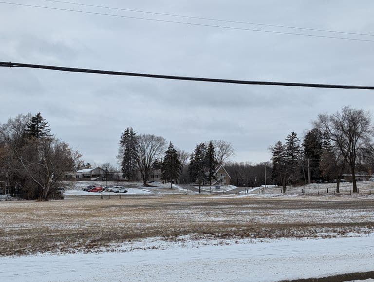Mission Nursing Home in Plymouth, MN - Main View