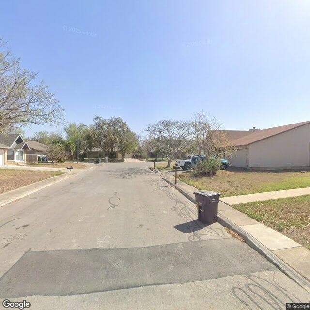 Mission Road Developmental Center Country Breeze in San Antonio, TX - Main View