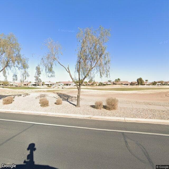 Mission Royale in Casa Grande, AZ - Main View