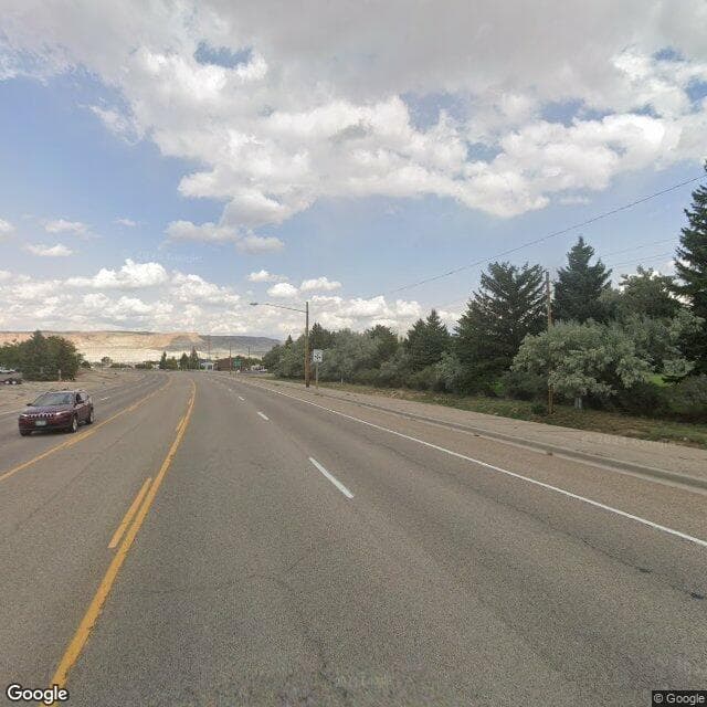 Mission at Castle Rock Rehabilitation Center - Senior living in Green River, Wyoming