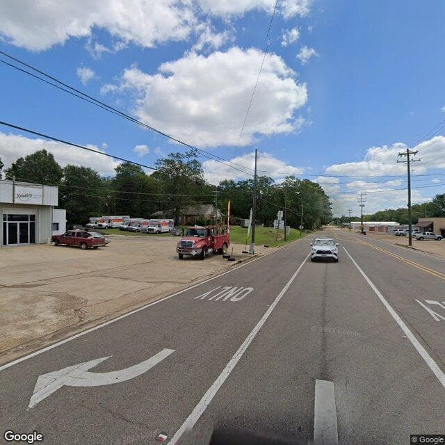 Mississippi Homecare Of Eupora in Eupora, MS
