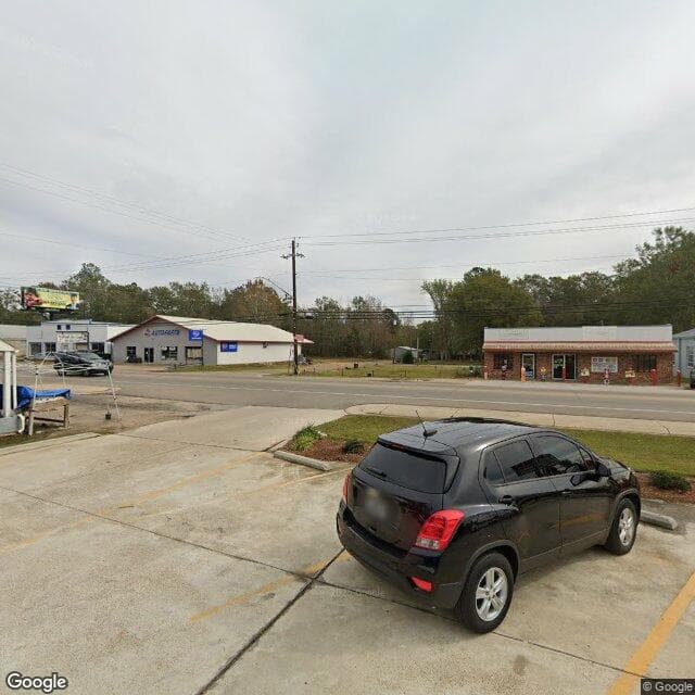 Mississippi Homecare Of Richton in Richton, MS - Main View