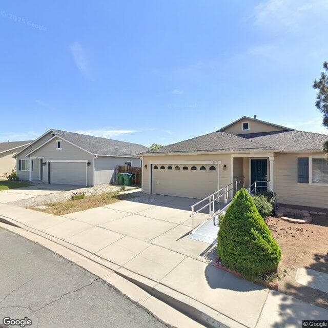 Mita Home Care in Reno, NV - Main View