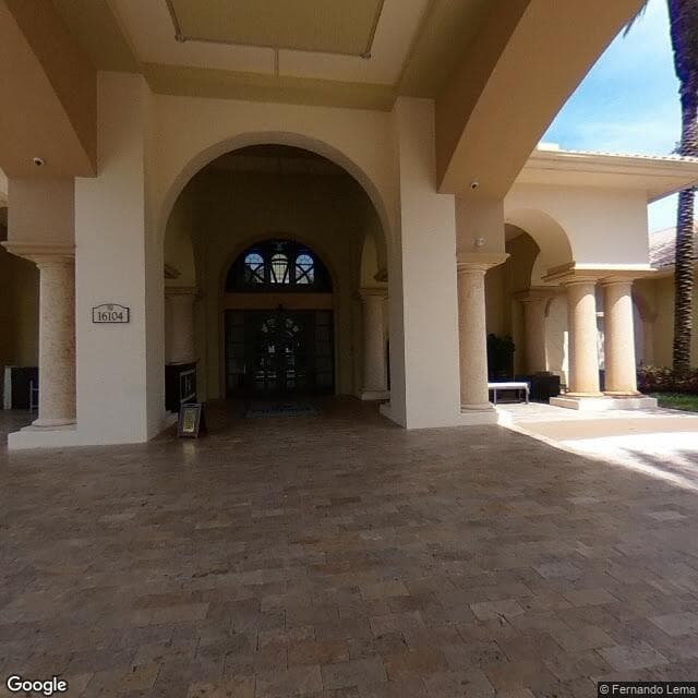 Mizner Country Club in Delray, FL - Main View