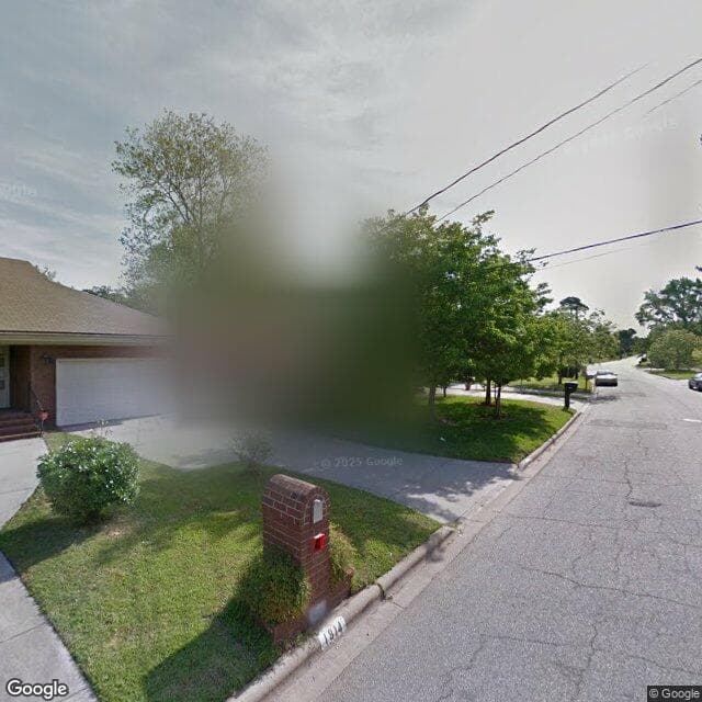 Mj Personal Care Home in Savannah, GA - Main View