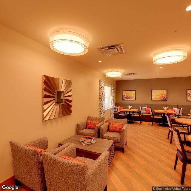 Moc Wichita in Wichita, KS - Main View