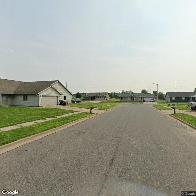 Modern Living in Tomah, WI - Main View