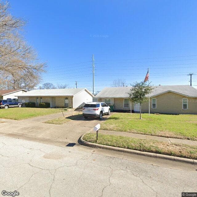 Mojicare Residential Care Center in Cedar Hill, TX