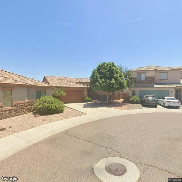 Mom and Dad Solutions Assisted Living in Phoenix, AZ - Main View